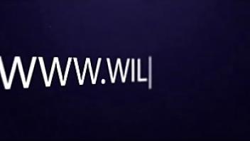 Voluptuous ebony hottie naomi foxxx gets brads girthy cock to fuck banner naomi