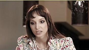 Josh and aften won 039 t stop controlling stepmom lexi remote toyxwfk webbs stepmom