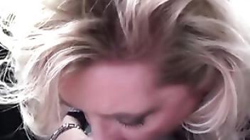 My black rod needed some cleaning so i stopped the car for her services needed