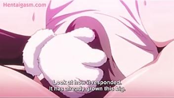 New hentai enjo kouhai 6 subbed animation hentai