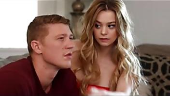 A touch down here wins the gamebcow orgasmic touch