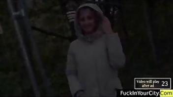 Brunette with big tits loves group fuck with double penetrationzngil9wg blonde loves