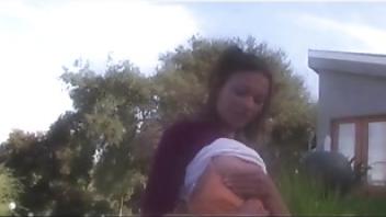 Naughty 18yo teen wants step dads cock in her butt62asu little naughty