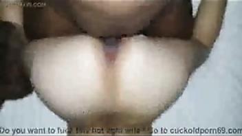 D in love rodrigo fuck lady white in her d en mode thick white