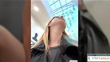 No shame all slut 10 filthy outdoor cams stripped amp live pounding outdoor