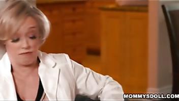 Dee is willing to demonstrate just how much she likes them through some sensual marseline likes