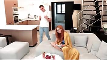 Studying stepbro can 039 t you seehhjlmc0 bunny stepbro