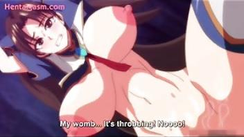 Raikou shinki aigis magia pandra saga 3rd ignition the animation all episodes new hentai uncensored hentai