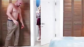 Hot blonde is my stepsister friendzfqbj sticked stepsister