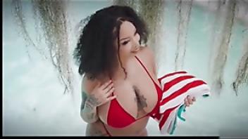 Big ass big tits big mouthczhgre9v teaser 