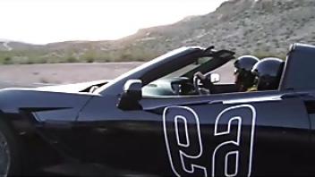 Cuties are having car issue but have no moolah for a tow2fykn curious cuties