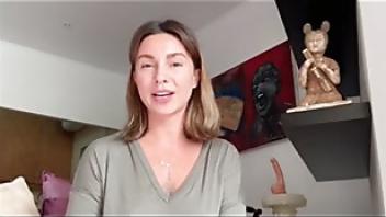 Tutorial how to lick and finger girls illusion girls