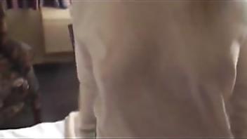 Black men destroys my wifertopea1d vanessa destroys