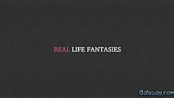 Jezabel vessir mona azar charlotte sins and spencer bradley hot foursome lesbian sex brother spencer