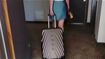 Unplanned sex in a hotel room between stepson and his stepmotherrbzrw stepsister hotel