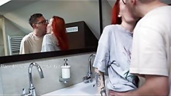 Tinder date s tight pussy got wrecked in the shower after a wild first nightyrvoq2hq fucks tinder