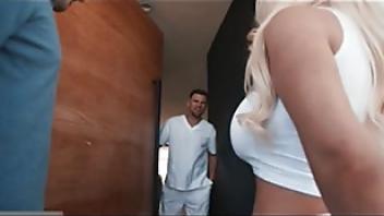 I promised not to fuck my best friend busty wife but her body is too gorgeouszwojzg english friend