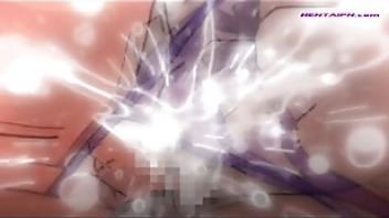 Himawari wa yoru ni saku ep 1 eng sub hentai himawari