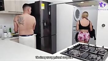 My stepbrother is very angry with me and i fuck him to make him forgive me amp i swallow all his cumccyvwb4o happy stepbrother