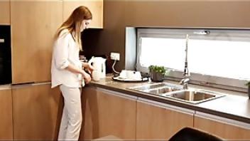 Our girl gets fucked hard by a banditnyao8 getting fucked