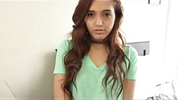 Stepdaughter loves stepdaddy money therapy stepdaddy