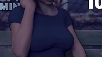 Eruption imminent 105 big titties is what we want all day perky titties