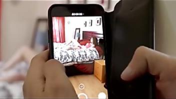 Horny bro slips cock into besties teen pussyffji clearly horny