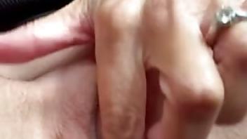 Who wants a taste heaven taste