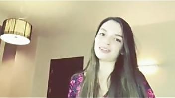 Creampie is the best birthday gift to my 18yo best friend mommy birthday