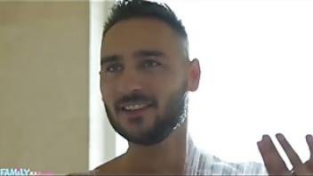 Crystal chase stepsister 32min charlee chase