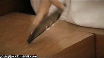 Hot and tight latina cheats on boyfriend cuckold boyfriend