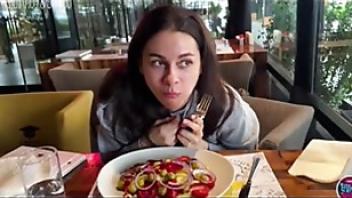 Typical day with my girlfriendpwrdjm swallowafgsi typical