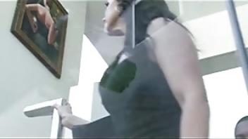 Hot mature mom puts a cock in mouth ot78vp blonde mouth