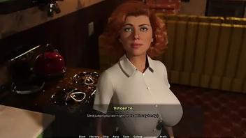 A soldier struggle 3 sarah saw mia masturbate right next to me nurse sarah