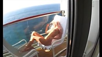 Cruise vacation private vacation