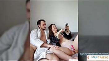 Simply look at her click and connect its that simple free online show shows watch click