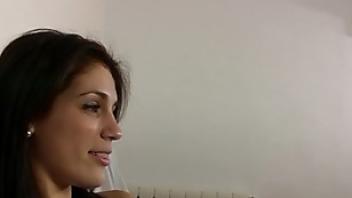 Doubleviewcasting com carol vega is slammed hard pov view doggystyle slammed