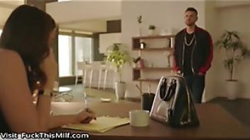 Tori black has incredible passionate sex like a bossckavg private black