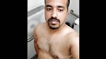 Raj islam jerking video on camera husband jerking