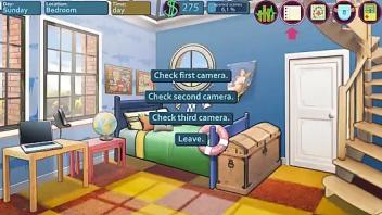 Taffy tales cap 7 my neighbor and her toy depraved neighbor