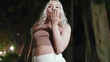 Angel or devil pretty angel