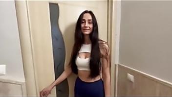 I cheated on my wife with her sexy trainer6ubh5 freak cheated