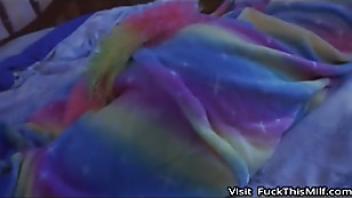 My friend leaves me alone with her brother at the sleepover he fucks me in the ass uvzshl sisters friend