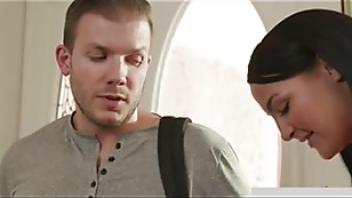 I cant resist my stepsis big juicy ass mila monet sei8g4c bodysuit resist