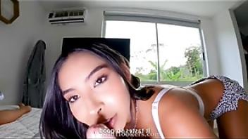 Fucked my sister husband while she takes a nap iucoqab busty sister