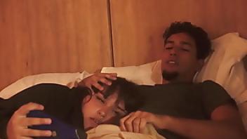 I was watching a movie with my best friend and i put my penis in her mouth before we got caught desperately watching