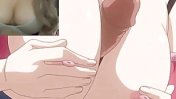 Hentai kanojo x boy fucks three uncensored hentai