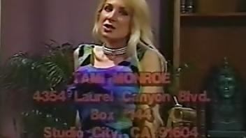 Tammy monroe kelsi monroe