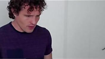 Have you been fucking the maid43unv pussy fucking