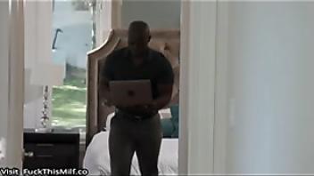 Sinitra monroe blacks on blondes madelyn monroe